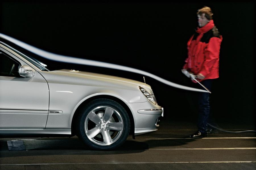 Mercedes-Benz E-Class 2002 года  (фото 224 из 448)
